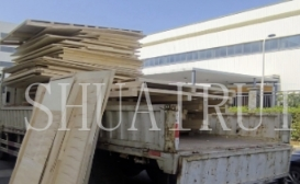 Shuaiui® автоматизациясы Таиландта тұрақты кеңейту үшін листингілік электр құрал-сайманды басқарады