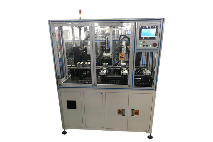 Статор жақтауын орнату машинасы қозғалтқышты құрастыру дәлдігін қалай жақсартады?